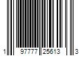 Barcode Image for UPC code 197777256133