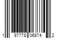 Barcode Image for UPC code 197778068742