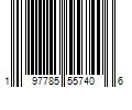 Barcode Image for UPC code 197785557406