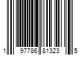 Barcode Image for UPC code 197786813235