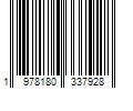 Barcode Image for UPC code 19781803379255