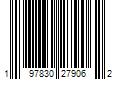 Barcode Image for UPC code 197830279062