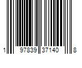 Barcode Image for UPC code 197839371408