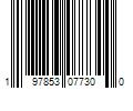 Barcode Image for UPC code 197853077300