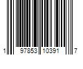 Barcode Image for UPC code 197853103917