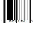 Barcode Image for UPC code 197853117013