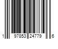 Barcode Image for UPC code 197853247796