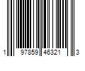 Barcode Image for UPC code 197859463213