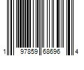 Barcode Image for UPC code 197859686964