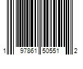 Barcode Image for UPC code 197861505512