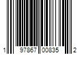 Barcode Image for UPC code 197867008352