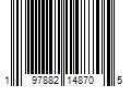 Barcode Image for UPC code 197882148705