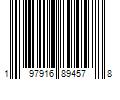 Barcode Image for UPC code 197916894578