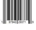 Barcode Image for UPC code 197943293719