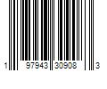 Barcode Image for UPC code 197943309083