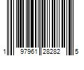 Barcode Image for UPC code 197961282825