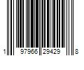 Barcode Image for UPC code 197966294298