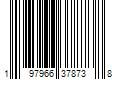 Barcode Image for UPC code 197966378738