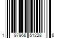 Barcode Image for UPC code 197966512286