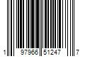 Barcode Image for UPC code 197966512477