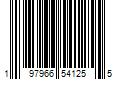 Barcode Image for UPC code 197966541255