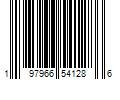 Barcode Image for UPC code 197966541286