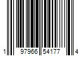 Barcode Image for UPC code 197966541774