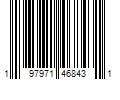 Barcode Image for UPC code 197971468431