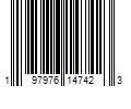 Barcode Image for UPC code 197976147423