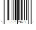 Barcode Image for UPC code 197976246317