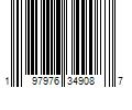 Barcode Image for UPC code 197976349087