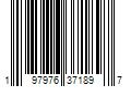 Barcode Image for UPC code 197976371897