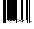 Barcode Image for UPC code 197976460454