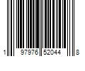 Barcode Image for UPC code 197976520448