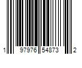 Barcode Image for UPC code 197976548732