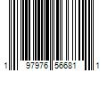 Barcode Image for UPC code 197976566811