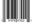 Barcode Image for UPC code 197976679221