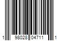 Barcode Image for UPC code 198028047111