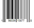 Barcode Image for UPC code 198039138778