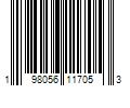 Barcode Image for UPC code 198056117053