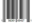 Barcode Image for UPC code 198061654871