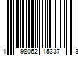 Barcode Image for UPC code 198062153373