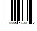 Barcode Image for UPC code 198095517302