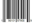 Barcode Image for UPC code 198101579089