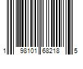 Barcode Image for UPC code 198101682185