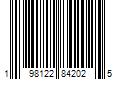 Barcode Image for UPC code 198122842025