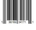 Barcode Image for UPC code 198168341711