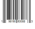 Barcode Image for UPC code 198190630883