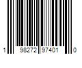 Barcode Image for UPC code 198272974010