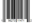 Barcode Image for UPC code 198273114712